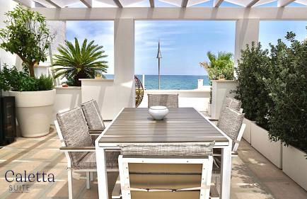 La Caletta Suite Torre Canne - Foto 3