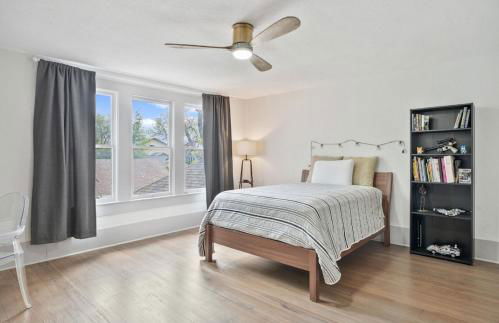 Pearl District, Big House, Casita - Downtown - Foto 26