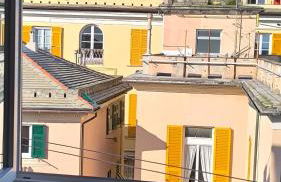 I Monti sul Mare - appartamento a Genova Pegli - Foto 53