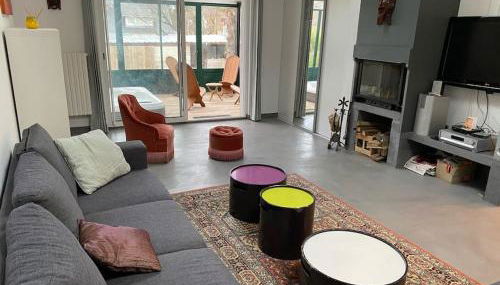 Maison confortable pour 10 personnes avec jacuzzi - Foto 2