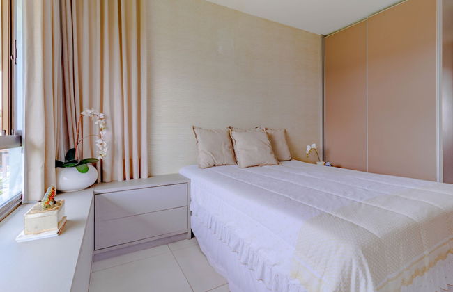 IT11 Ap 3 Quartos a 50m da Praia - Photo 7