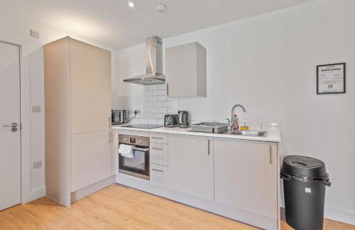 NEC BHX Airport HS2 Resorts World - Foto 52