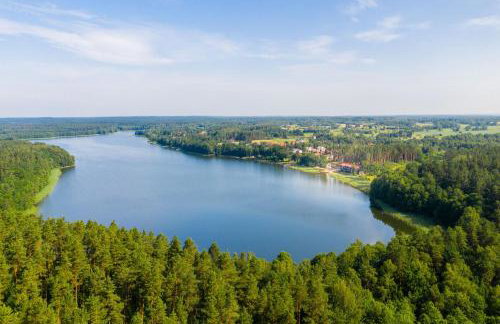 Apartamenty Mazurskie Klimaty (Cud Natury) - Foto 45