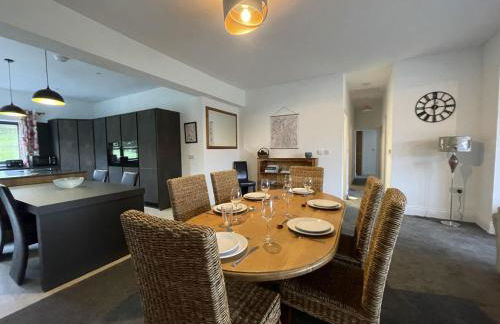 Langrigg Cottage HOT TUB HIRE AVAILABLE - Foto 5