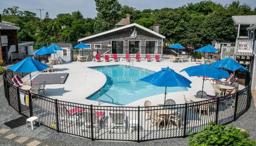 Eastwood at Provincetown - Foto 1