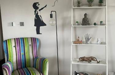 2 Bedroom Chelsea Apartment - Foto 6