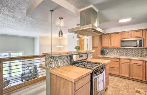 The Overlook Gem Stunning Views and Serenity Awaits - Foto 9