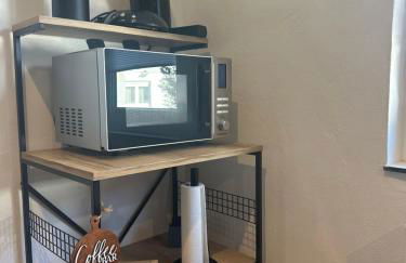 NeckarNest Ferienwohnung - Foto 8