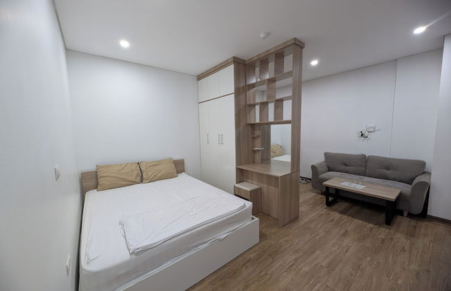 Era Apartment Lac Long Quan - Foto 9