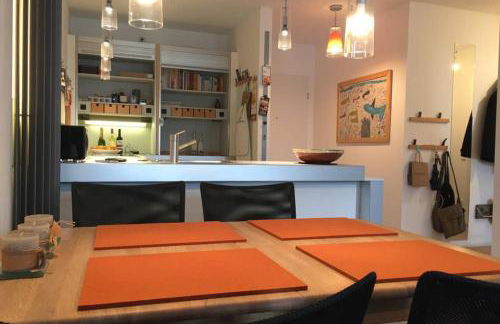 Wohnen auf Zeit, Boardinghouse, zentral gelegen - Foto 6