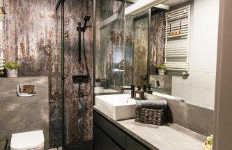 Apartament Batorego - Foto 8