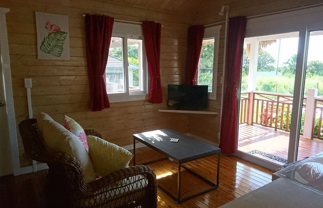 Red Hibiscus Villas - Foto 40