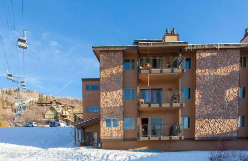 Ski Inn Condos - Foto 12