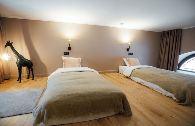 aparthotel Amella - Photo 57