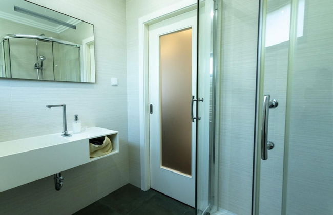 Aqua Villa by Acasadascasas - Foto 26