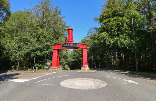 Bankwell Cottage - Foto 36