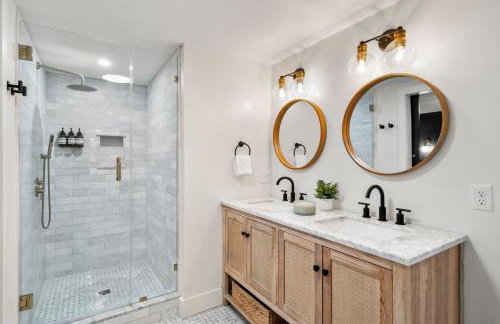 Luxury Beach Barn with Pool, Hot Tub & Sauna - Foto 28