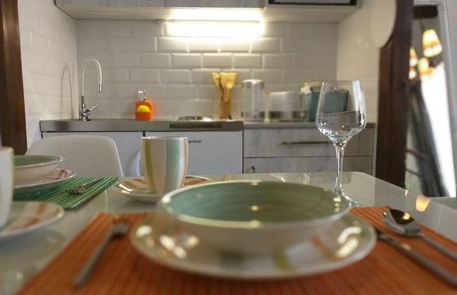 Cozy Studios on Freedom Square - Foto 65