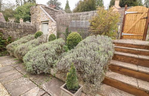 Castle Combe Cottage - Foto 40