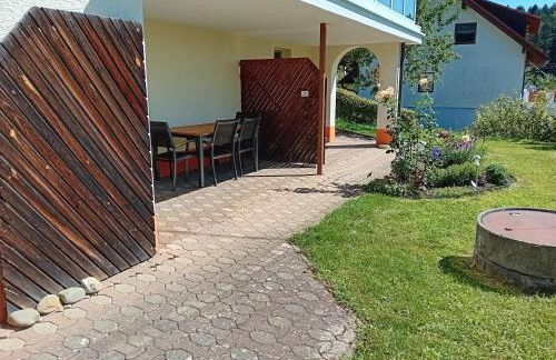 Ferienhaus Beim Wildenstein, 90qm - Foto 8