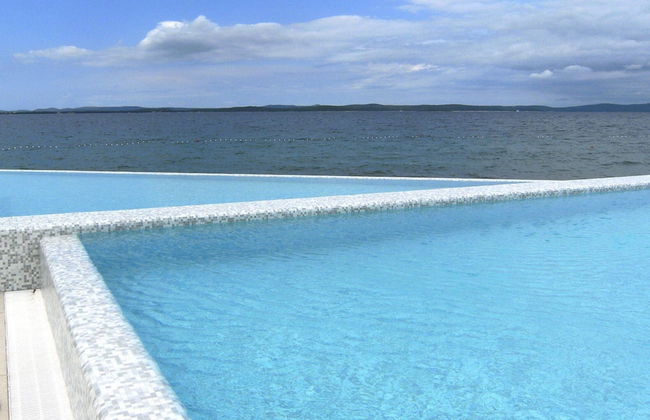 Apartments in Villas Punta Skala With Beachpool - Foto 24