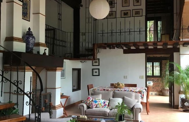 Casa de los ARCOS PET FRIENDLY - Foto 5