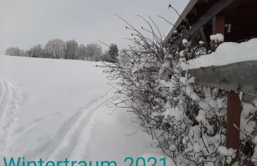 Fewo an der Teufelskanzel - Foto 40