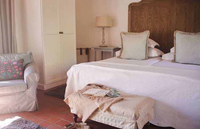 Klein Waterval Riverside Lodge - Photo 36