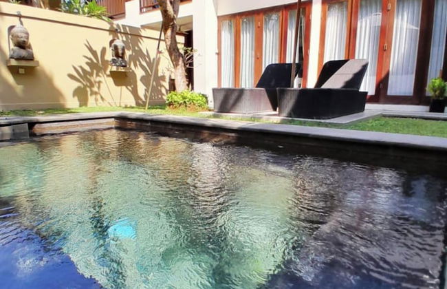 Sekuta Condo Suites - Photo 16