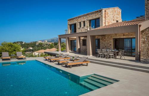 Echos Villa - Foto 75