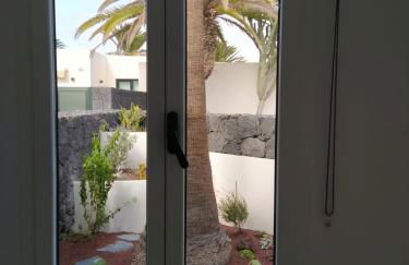 Bungalow Paseo del Mar- PLAYA ROCA Residence sea front access - Free AC - Wifi - Foto 34