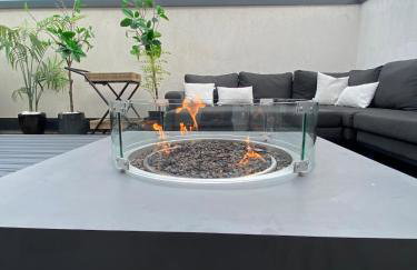 Large Luxury 2 floor Loft with outdoor space - Foto 10