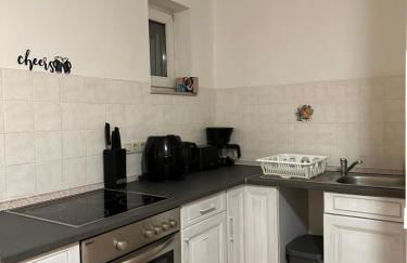 Ferienwohnung Flaming House 2 - Foto 14