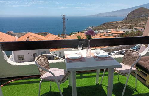 Amejica - Apartment with terrace and sea view - Foto 23