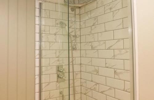 Overlea Cottage - Foto 22