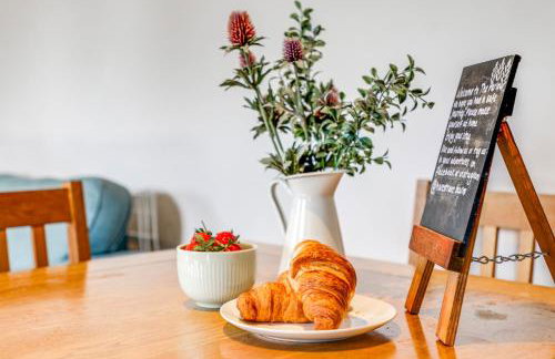 Harestreet Farm Barns, The Dairy, Parlour and Creamery - Foto 59