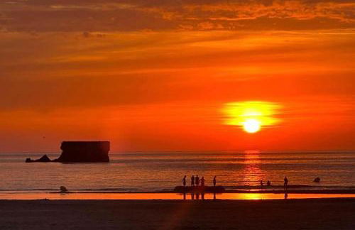 Le brise lame beau gîte à 2 pas de la plage - Foto 49