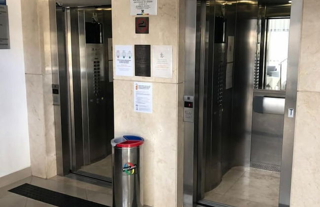 Ponta Negra Flat Confort 18 andar - Photo 1