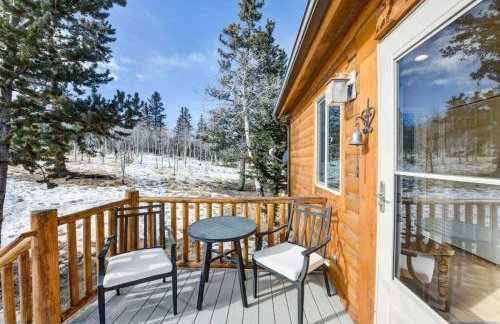 Cabin On 13 Acres With A Pool Table And Jacuzzi Tub - Foto 68