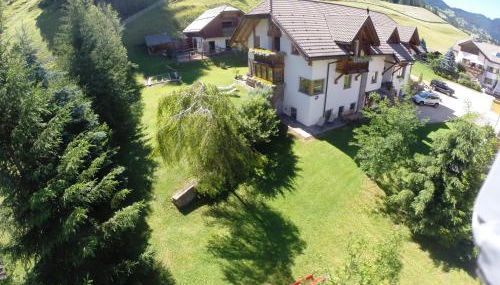 Aria d' Prè - Foto 4, Garden view