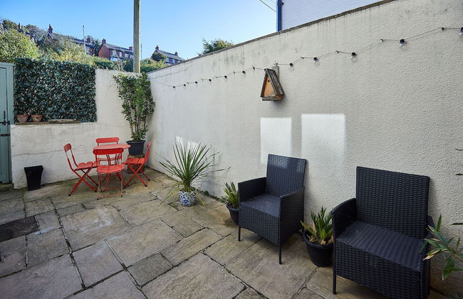 Host Stay High Street - Foto 10