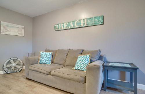 South Yarmouth Gem 1 Mi to Windmill Beach! - Foto 4