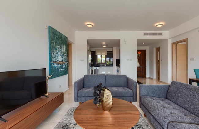 Aphrodite Hills Rentals – Premium Serviced Apartments - Foto 18