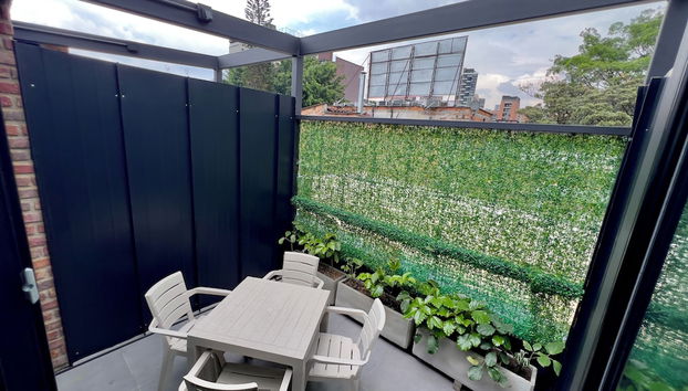 Blok Living - Foto 2, Habitación