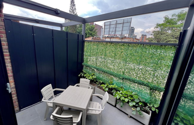 Blok Living - Photo 2