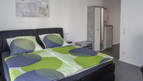 Ferienapartment im Augustinus Park - Foto 2