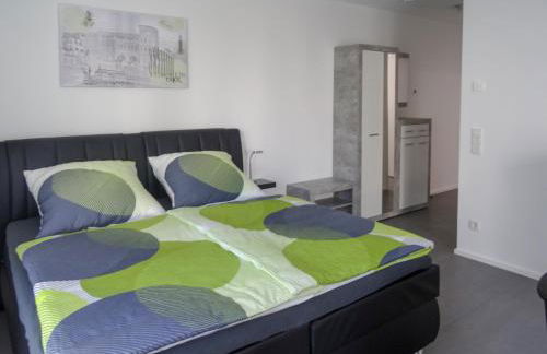 Ferienapartment im Augustinus Park - Foto 2