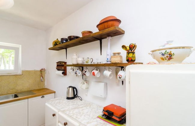 Holiday Home Field of Olives - Foto 5