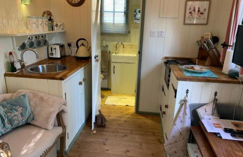 Thatched Cottage - Foto 23