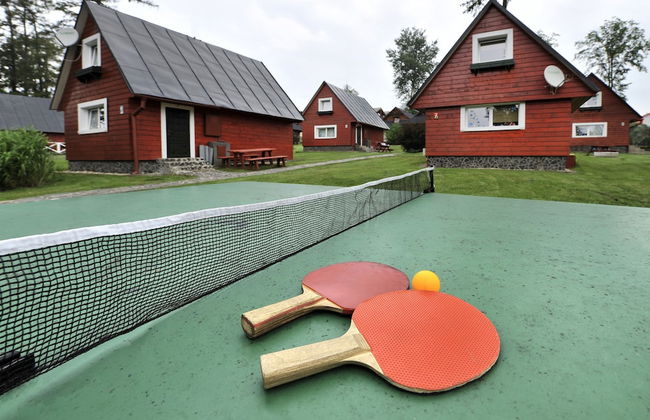 APLEND Villas Tatry Holiday - Foto 26